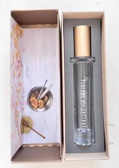 The Perfume Oil Factory No. 13 ネクタリン