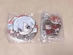 2026年最新】佐伯虎次郎 缶バッジの人気アイテム - メルカリ