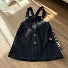 BABYDoll オーバーオール　130cm
