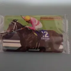 まねき馬　J314　サクラバクシンオー　小島太