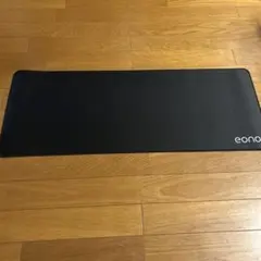 eono マウスパッド ブラック