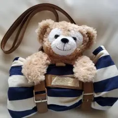 東京ディズニーシー ダッフィー Duffy ブランケット