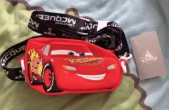ディズニー カーズ マックイーン