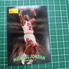 マイケルジョーダン　バルセロナ五輪　ドリームチーム NBAカード マイケル・ジョーダン ドリームチーム レアカード 92バルセロナ五輪