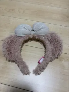 シェリーメイカチューシャ