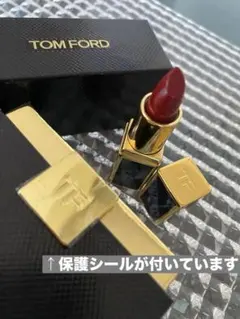 TOM FORD ミニリップ　Lip Color16 Scarlet Rougeのサムネイル