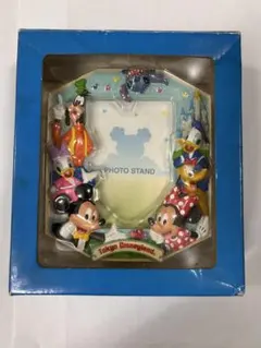 東京ディズニーランド フォトスタンド