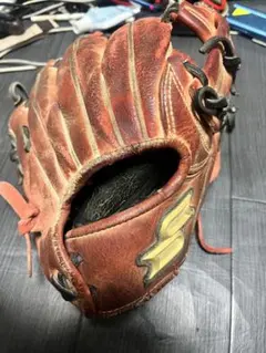 Rawlings 軟式野球用グローブのサムネイル