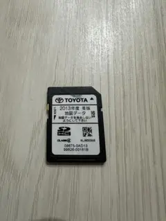 2026年最新】地図データsdカード トヨタの人気アイテム - メルカリ