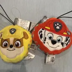 パウパトロール
