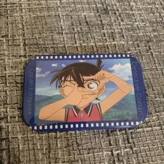 コナン 缶バッジ