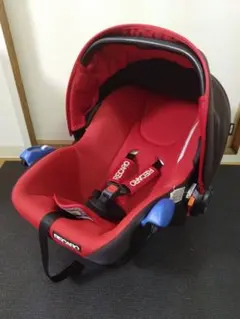 レカロ チャイルドシート