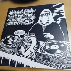 新品 Theタイマンチーズ (J-REXXX and 紅桜) / 少年 2LP - メルカリ