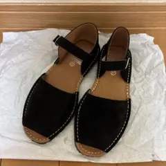 【別注】BEAMS BOY PENELOPE / Menorca Sandalのサムネイル