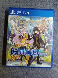 中古PS４ソフト（Blue Hawaii様専用）