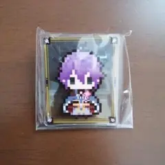 【刀剣乱舞】歌仙兼定 クリアクリップバッジ