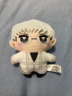 かぷっこふれんず 東京喰種re 有馬貴将