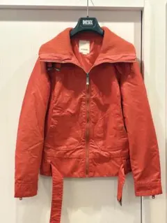 DIESEL ブルゾン