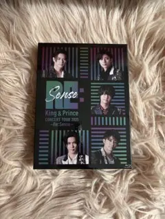Re:Sense King & Prince CONCERT TOUR2021
