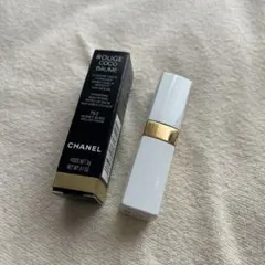 CHANEL ルージュ ココ ボーム 752 ハニーブリスのサムネイル