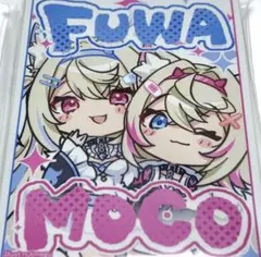 フワモコ ホロライブ スリーブ ③