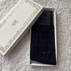 BURBERRY バーバリー メンズ ソックス 靴下 25-26cmのサムネイル