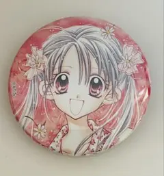 種村有菜原画展 種村有菜展 缶バッジセット 満月をさがして 種村有菜 30周年記念展ハート缶バッジ 満月をさがして 満月 - メルカリ