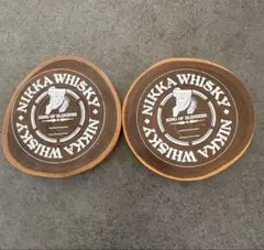 2026年最新】Nikka Whisky コースターの人気アイテム - メルカリ