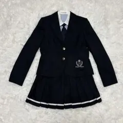 美品　Smell Sweet　フォーマル　4点セット　ブレザー　卒服　165