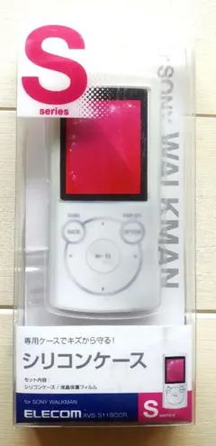 SONY NW-S766 デジタルオーディオプレーヤー ステレオ付き Amazon.co.jp: SONY ウォークマン Sシリーズ 32GB ビビッド