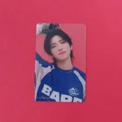 &TEAM YUMA 縁DAY クリアフォトカード