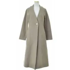 Lily Brown / リリーブラウン チェスター ウールコート　Mサイズ