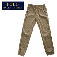 POLO RALPH LAUREN ジョガーパンツ 18-20メンズS相当