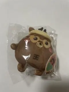 RIIZE ソウルコン　ミニ　ドール　キーリング　サマーver. ソンチャン