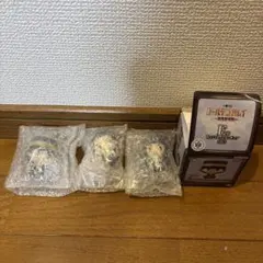 即購入OK ゴールデンカムイ 一番くじ E賞 ちょこのっこフィギュア フルコンプ