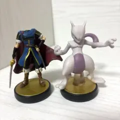 2026年最新】ファイアーエムブレム amiiboの人気アイテム - メルカリ