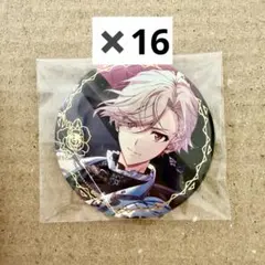 アイドリッシュセブン 九条天 VALIANT UR 缶バッジ アイドリッシュセブン 九条天 VALIANT UR 缶バッジ - メルカリ