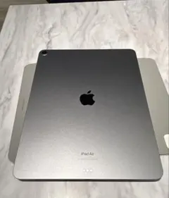 iPad Air (M2) 13インチ 128GB wifi スペースグレー