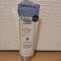 FERNANDA. フレグランス ノンケミカル UVクリームのサムネイル