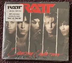 2026年最新】ratt cdの人気アイテム - メルカリ
