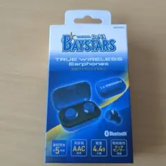 ベイスターズ ワイヤレスイヤホン