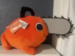 c*n様 リ*オ様 c*n様 ポチタ ぬいぐるみ 特大サイズやわらかもっち〜りのサムネイル