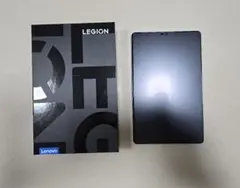 Lenovo Legion Tab Y700 2023 12GB 256GBのサムネイル