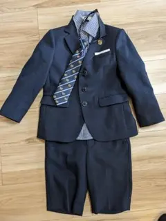 waltz by BEAMS DESIGN 入学式 卒園式 男の子　スーツのサムネイル