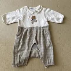 ファミリア ロンパース