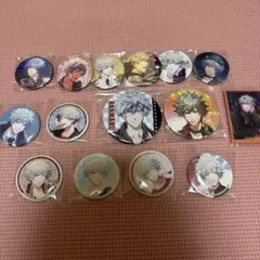 2026年最新】黒崎蘭丸 缶バッジの人気アイテム - メルカリ