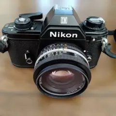 2026年最新】Nikon EM 1:1.8 50mmの人気アイテム - メルカリ