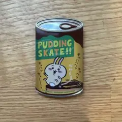 ちいかわ　うさぎ　mitamemo 缶バッジ