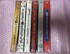 2025年最新】ジャニーズwest blu-ray まとめの人気アイテム