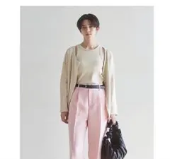 Searoomlynn C/L Fluffy ルーズmultiトップスのサムネイル